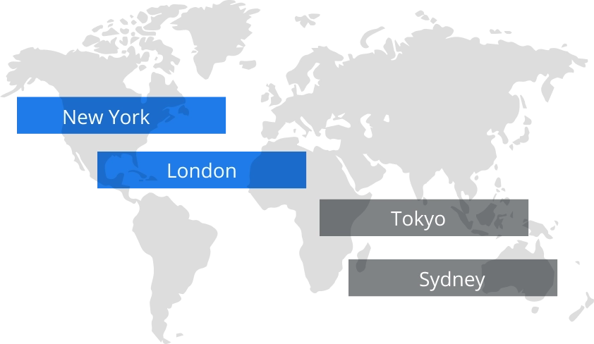 时段“地图”